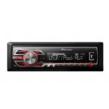 Бездисковые магнитолы с USB для Лада Веста