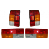 Задние фонари для ВАЗ 2101, 2102, 2103, 2104, 2105, 2106, 2107