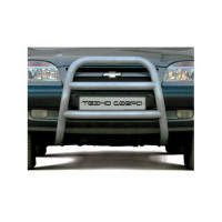 Передок ТехноСфера Высокий с двумя поперечинами d63,5 для Шевроле Нива Передок ТехноСфера Высокий с двумя поперечинами d63,5 для Шевроле Нива