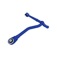 Рычаг подрамника АвтоПродукт левый на Гранта, Калина, Калина 2, Датсун