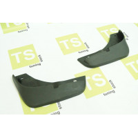 Брызговики передние (фартуки) на Гранта, Datsun