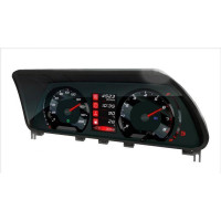 Комбинация приборов электронная Gamma GF 826 для Лада 4х4 Нива