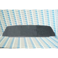 Акустическая полка сплошная для Ока