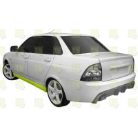 Пороги Я Робот для Приора Пороги Я Робот для Приора