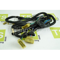 Жгут проводов системы зажигания (коммутаторный пучок) 2110-3724026 на ВАЗ 2110, 2111, 2112 Жгут проводов системы зажигания (коммутаторный пучок) 2110-3724026 на ВАЗ 2110, 2111, 2112