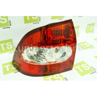 Задний левый фонарь ДААЗ левый для Приора седан, хэтчбек Задний левый фонарь ДААЗ левый для Приора седан, хэтчбек