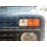 Подфарники (надфарники) с оранжевым поворотником нового образца для Лада 4х4, Нива Легенд