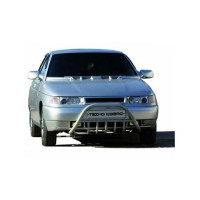 Дуга передняя ТехноСфера на ВАЗ 2110-2112 Дуга передняя ТехноСфера на ВАЗ 2110-2112