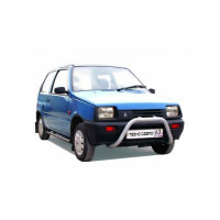 Дуга передняя ТехноСфера стальная на Ока