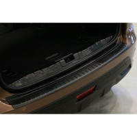 Защитная накладка АртФорм на задний бампер для Иксрей