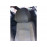 Обивка сидений (не чехлы) черная Искринка на Приора хэтчбек, универсал