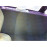 Обивка сидений (не чехлы) черная Искринка на Приора хэтчбек, универсал