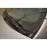 Накладка в проём стеклоочистителей (жабо) АртФорм для Рено Дастер с 2011 года