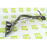 Паук 4-2-1 Stinger Auto для Ford Focus 2 1,4 л, 1,6 л