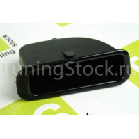 Ручка обивки передней двери левая черный лак на Калина 2, Гранта, Датсун Ручка обивки передней двери левая черный лак на Калина 2, Гранта, Датсун