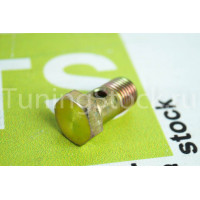 Болт шланга гидроусилителя руля на ВАЗ 2110-2112, Приора Болт шланга гидроусилителя руля на ВАЗ 2110-2112, Приора