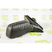 Оригинальное боковое зеркало с синим антибликом на ВАЗ 2110, 2111, 2112