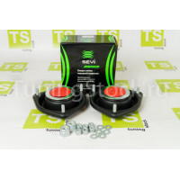 Опоры стоек СЭВИ-Экстрим передней подвески ВАЗ 2110, 2111, 2112 Опоры стоек СЭВИ-Экстрим передней подвески ВАЗ 2110, 2111, 2112