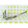 Паук 4-2-1 Stinger sport из нержавеющей стали на Hyundai Elantra
