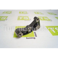 Кронштейн натяжного ролика на Приору с кондиционером