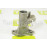 Патрубок отводящий водяного насоса для ВАЗ 2107 инжектор, Лада 4х4, Нива Легенд, Шевроле