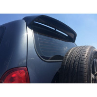 Спойлер LSD для Шевроле Нива Спойлер LSD для Шевроле Нива