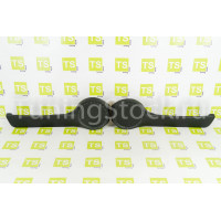 Подиумы на передние двери под динамики 20 см на ВАЗ 2110, 2111, 2112