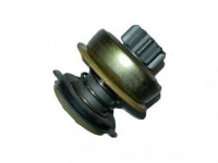 Шестерня привода стартера старого образца (бендикс) КАТЭК 2108-3708620 для ВАЗ 2108-099
