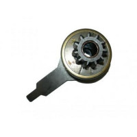 Шестерня привода стартера нового образца (бендикс) КАТЭК 2108-3708620 для инжекторных ВАЗ 2113-2115, 2108-099 Шестерня привода стартера нового образца (бендикс) КАТЭК 2108-3708620 для инжекторных ВАЗ 2113-2115, 2108-099