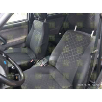 Обивка сидений (не чехлы) центр термотиснение Скиф на ВАЗ 2111, 2112 Обивка сидений (не чехлы) центр термотиснение Скиф на ВАЗ 2111, 2112