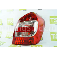 Фонарь задний правый ДААЗ для универсалов Калина 2, Гранта FL