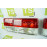 Задние фонари с красной полосой на ВАЗ 2105, 2107