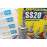 Передние стойки SS20 Шоссе на ВАЗ 2108-21099, 2113-2115