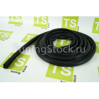 Уплотнитель проема передней двери на Лада 4х4 (Нива) 21214, 2131