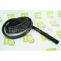 Уплотнители проемов передних дверей БРТ на Шевроле Нива