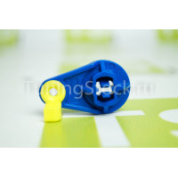 Рычаг выключателя замка на Веста Рычаг выключателя замка на Веста