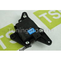 Моторедуктор заслонки отопителя HALLA ТЕМР для Приора Моторедуктор заслонки отопителя HALLA ТЕМР для Приора