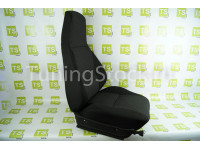 Оригинальное переднее пассажирское сиденье с салазками для ВАЗ 2104, 2105, 2107