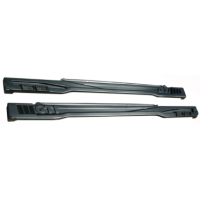 Пороги неокрашенные GTi для ВАЗ 2109, 21099 Пороги неокрашенные GTi для ВАЗ 2109, 21099