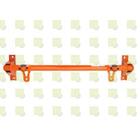 Поперечина передней подвески ВАЗ 2110, 2111, 2112 8-и кл ТехноМастер