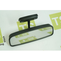 Зеркало заднего вида салонное антиблик оригинальное для ВАЗ 2110, 2111, 2112 Зеркало заднего вида салонное антиблик оригинальное для ВАЗ 2110, 2111, 2112