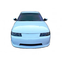 Бампер передний Омни на ВАЗ 2110, 2111, 2112 Бампер передний Омни на ВАЗ 2110, 2111, 2112