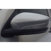 Комплект накладок (вставок) оригинальных на зеркала образца от 2014 года без повторителей для Гранта, Гранта FL Комплект накладок (вставок) оригинальных на зеркала образца от 2014 года без повторителей для Гранта, Гранта FL