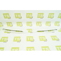 Реснички ЯрПласт на фары для Иксрей