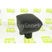 Подлокотник-бокс ArmAuto из экокожи в подстаканник для Форд Фокус 3 2010-2018 года Подлокотник-бокс ArmAuto из экокожи в подстаканник для Форд Фокус 3 2010-2018 года