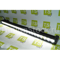 Диодная балка 240W комбинированная (24*10 Вт)