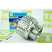 Шкив коленчатого вала ВолгаАвтоПром на ВАЗ 2105, 2107 Шкив коленчатого вала ВолгаАвтоПром на ВАЗ 2105, 2107