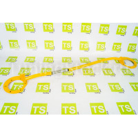 Растяжка передних стоек Форс-Авто на Приора