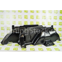 Обивка багажника для 5-дверной Нива 4х4 2131