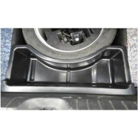 Органайзер ЯрПласт в нишу запасного колеса для Веста Органайзер ЯрПласт в нишу запасного колеса для Веста